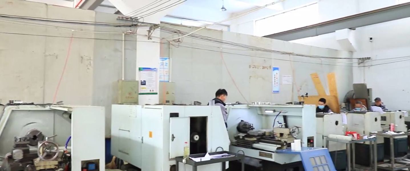 중국 Shanghai Yucheng Machinery Co., Ltd. 회사 프로필