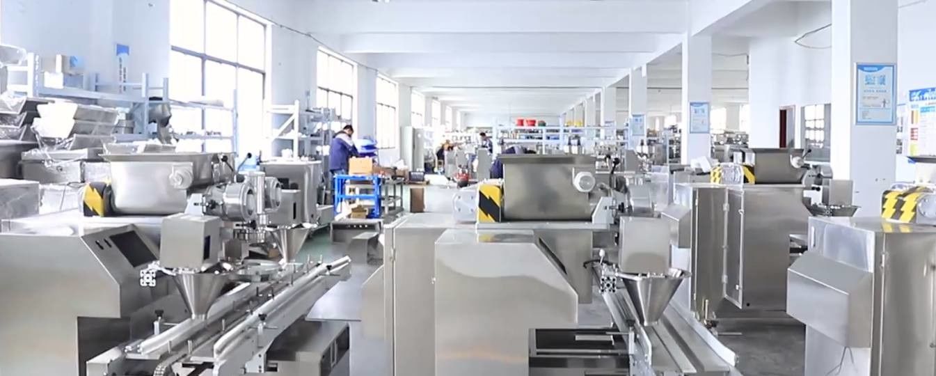 중국 Shanghai Yucheng Machinery Co., Ltd. 회사 프로필