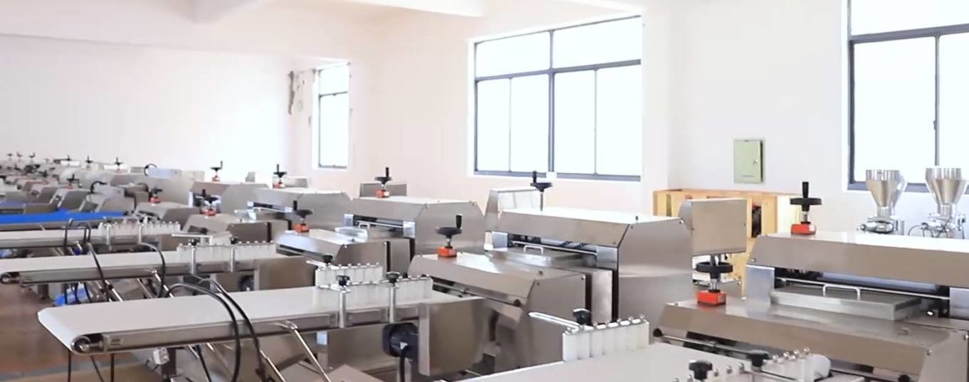 중국 Shanghai Yucheng Machinery Co., Ltd. 회사 프로필