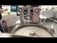 피각화 기계를 만드는 떡 아이스크림 고급 품질