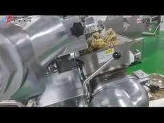 자동 월병 피각화 기계 중국 월병 장비