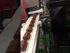 민 에너지 바 기계 3KW 단백질바 기계 제조사 당 600 PC